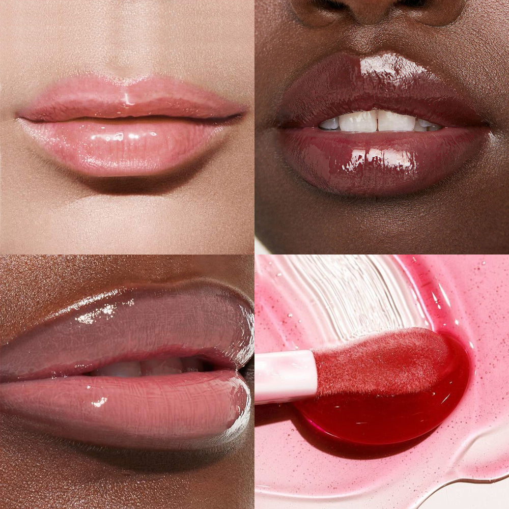 Juicy Hydrating Lip Oil – High Shine Gloss