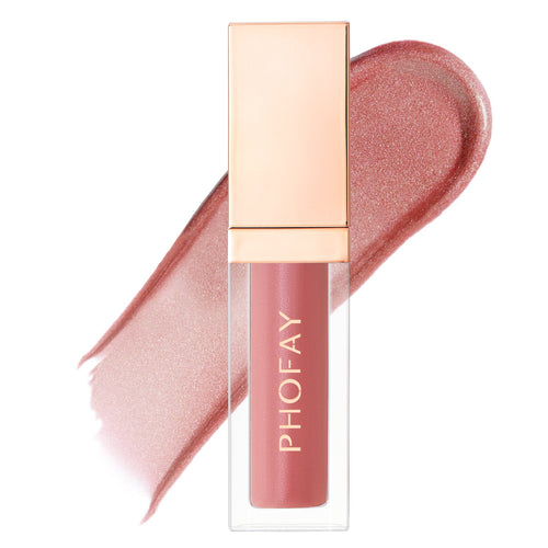 Ultra Glossy Lip Gloss – Hydrating Shine & Plumping Effect
